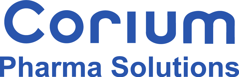 Corium Pharma Solutions logo