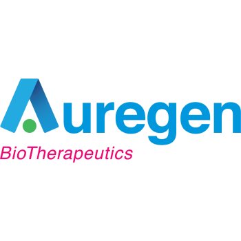 Auregen BioTherapeutics logo