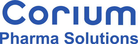 Corium Pharma Solutions logo