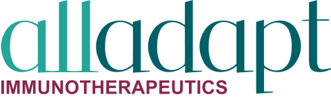 Alladapt Immunotherapeutics logo
