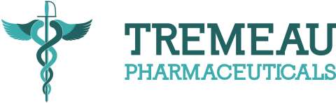 Tremeau Pharmaceuticals logo
