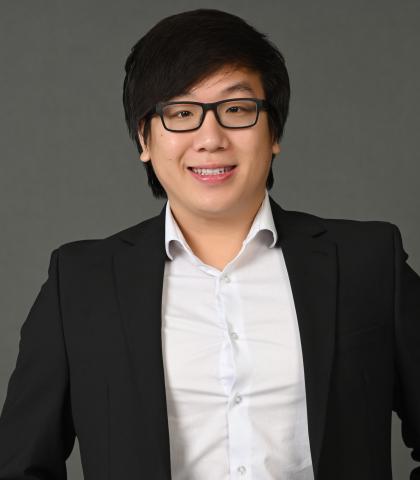 Nathan Lam (Gurnet Point Capital)